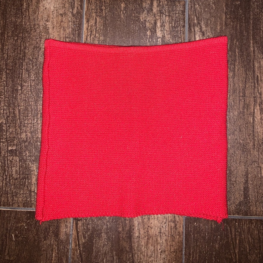 Brandy Melville Tube Top
